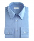 Classic Sky Blue Shirt