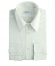 White Classic Shirt 