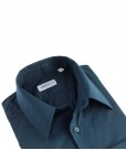 Navy Blue Classic Shirt